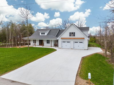81167 Grist Mill Line, Ashfield-Colborne-Wawanosh - Colborne image-0-1