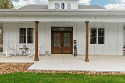 81167 Grist Mill Line, Ashfield-Colborne-Wawanosh - Colborne image-0-3