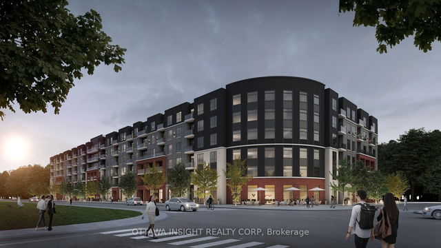 2EB - 180 Kanata Avenue
