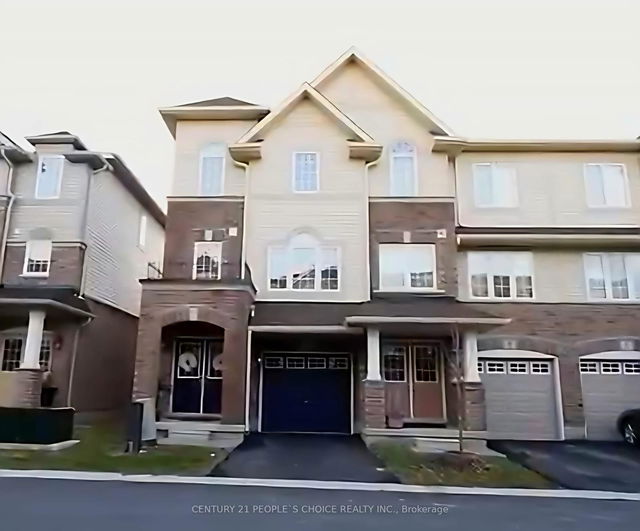 10 England Terrace