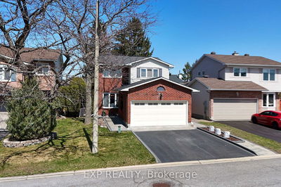69 Longden Pl, Kanata - Bridlewood