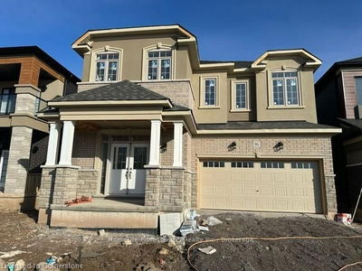 16 Waldron St, Brantford - 