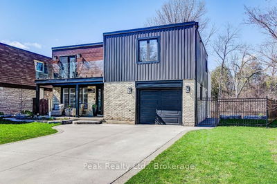 76 Underhill Cres, Kitchener -  image-0-1