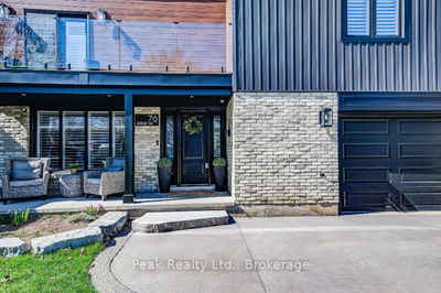 76 Underhill Cres, Kitchener -  image-0-2