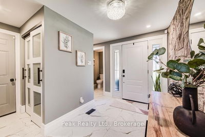 76 Underhill Cres, Kitchener -  image-0-3