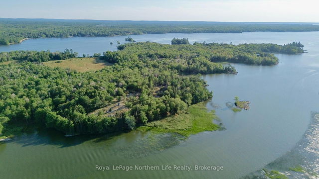 Lot 7 Smith Island