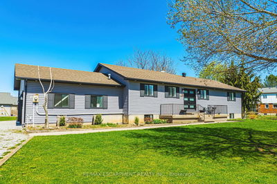 1796 Penny Lane, West Lincoln - West Lincoln