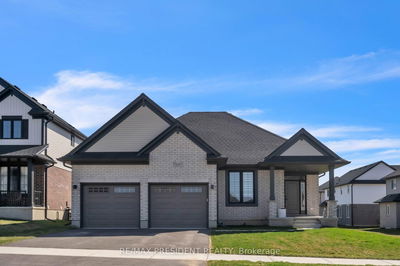 109 Greydon Dr, South-West Oxford - Mount Elgin