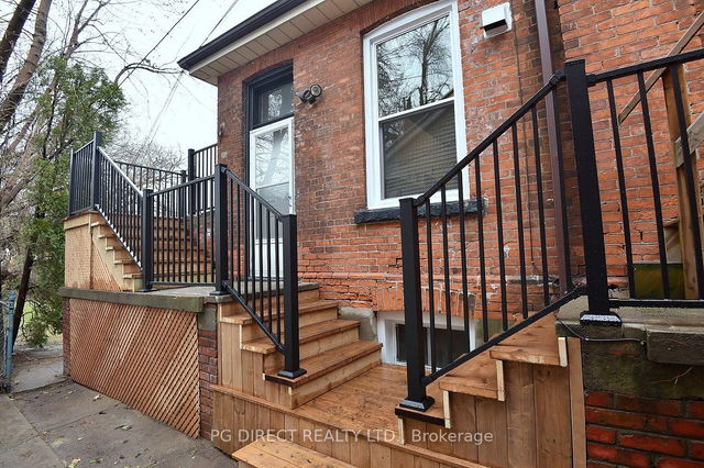 66 Erie Avenue