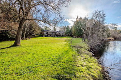 4891 Wellington Road 29 Rd, Guelph/Eramosa - Eden Mills