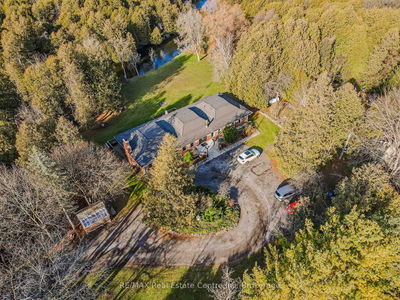4891 Wellington Road 29 Rd, Guelph/Eramosa - Eden Mills image-0-4