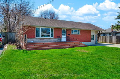 5 Cherry Ave, Grimsby - Grimsby Beach image-0-1