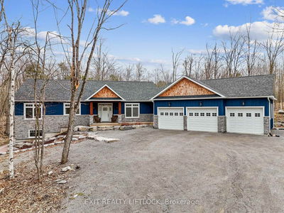 11 Rory Dr, Smith-Ennismore-Lakefield - Rural Smith-Ennismore-Lakefield
