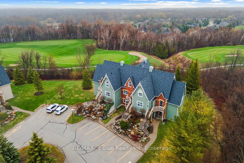 222 - 170 Snowbridge Way, Blue Mountains, L9Y 0V1 | Image 2