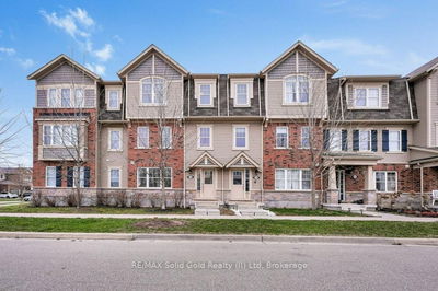 133 Ludolph St, Kitchener - 