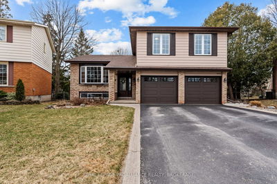 1045 Lawton Pl, Kingston - North of Taylor-Kidd Blvd
