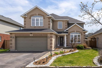 8 Damson St, St. Catharines - Rykert/Vansickle