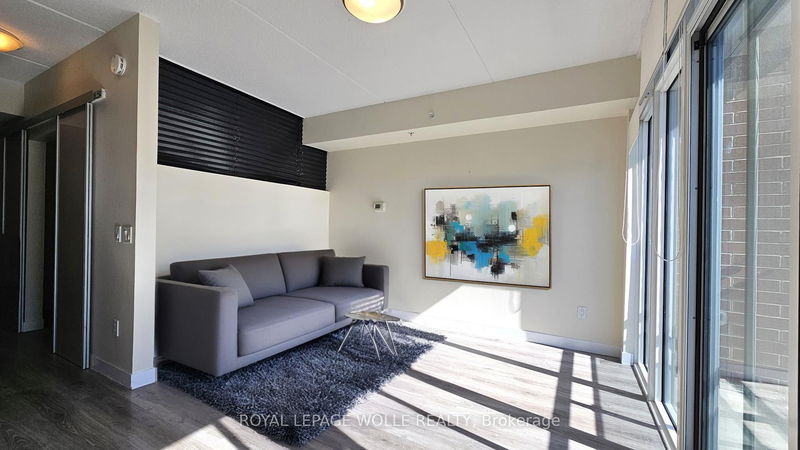 Unit 617 — 308 Lester St, Waterloo -  image-0-0