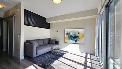 Unit 617 — 308 Lester St, Waterloo - 