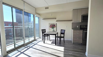 Unit 617 — 308 Lester St, Waterloo -  image-0-3