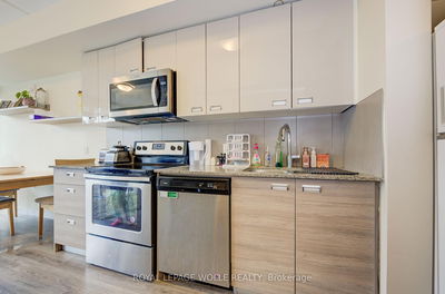Unit 617 — 308 Lester St, Waterloo -  image-0-4