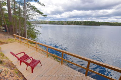 41 Godson Rd, North Kawartha - Rural North Kawartha