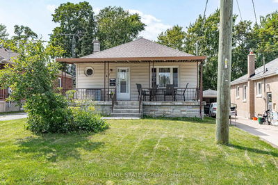 17 Prestwick Ave, St. Catharines - Oakdale
