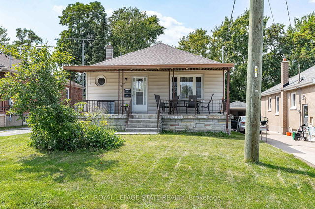 17 Prestwick Avenue