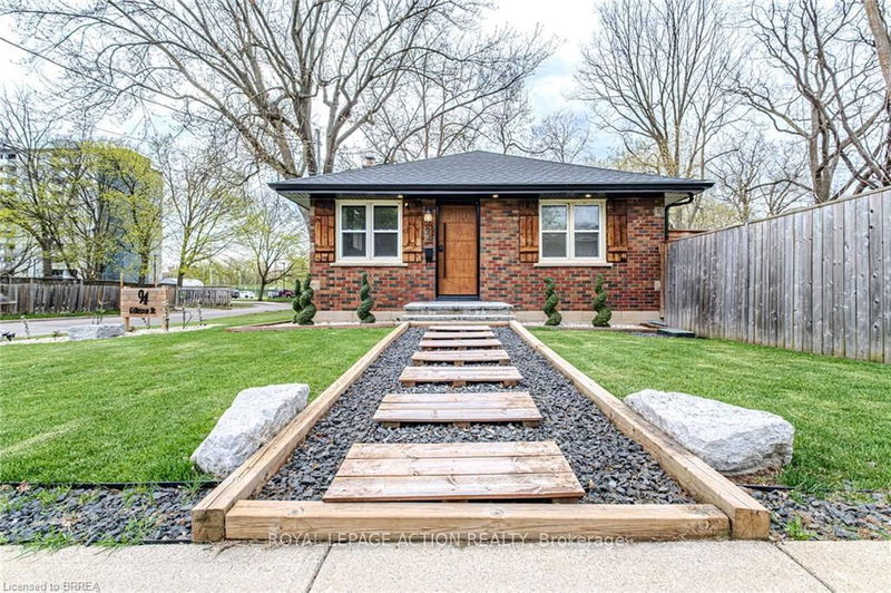 94 Gilkison St, Brantford -  image-0-0