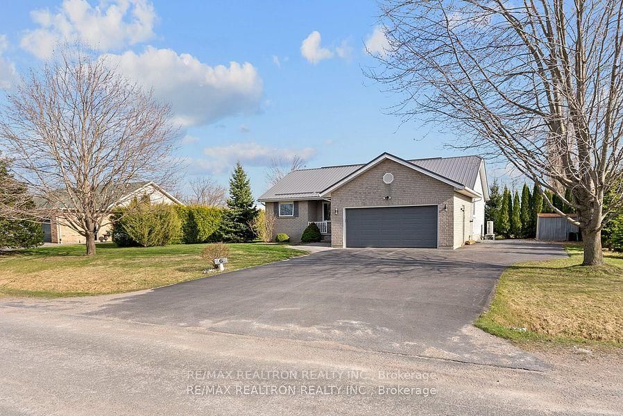 Property at 6 Hallett