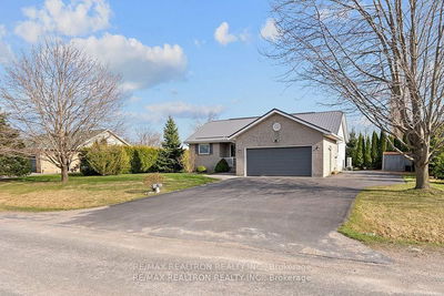 6 Hallett Cres, Kawartha Lakes - Mariposa
