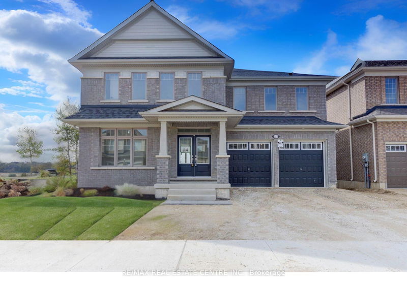 272 Rea Dr, Centre Wellington - Fergus image-0-0