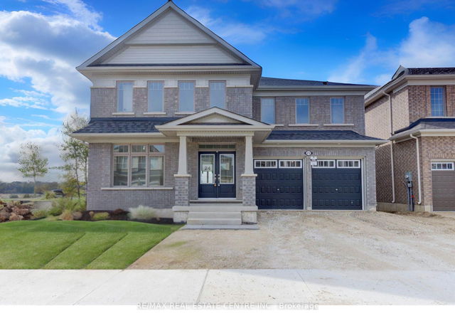 272 Rea Drive
