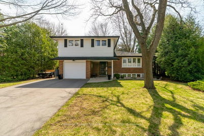 44 Hickory St, Guelph - Kortright West