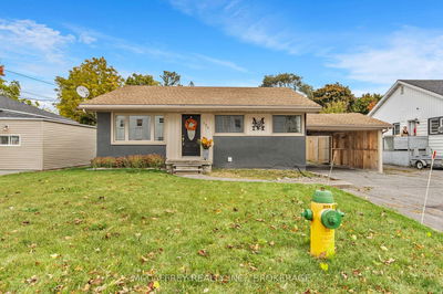 171 York St, Greater Napanee - Greater Napanee