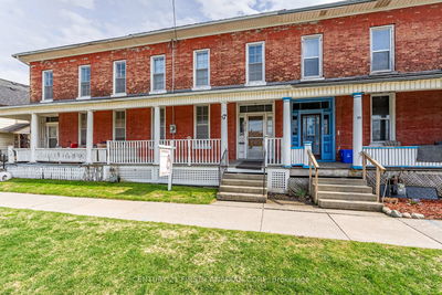 97 King St, Ingersoll - South