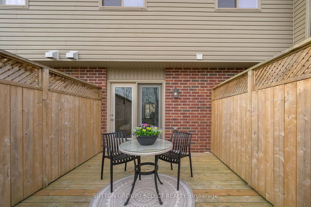 75 - 1010 Fanshawe Park Road