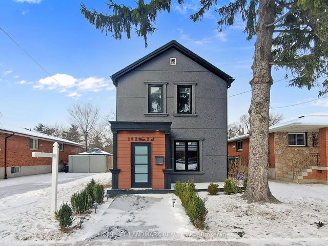 202 West 2nd Street