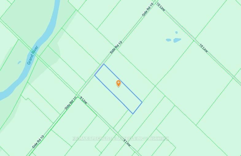 0 10 Sdrd, East Garafraxa, L9W 6Y9 | Image 2