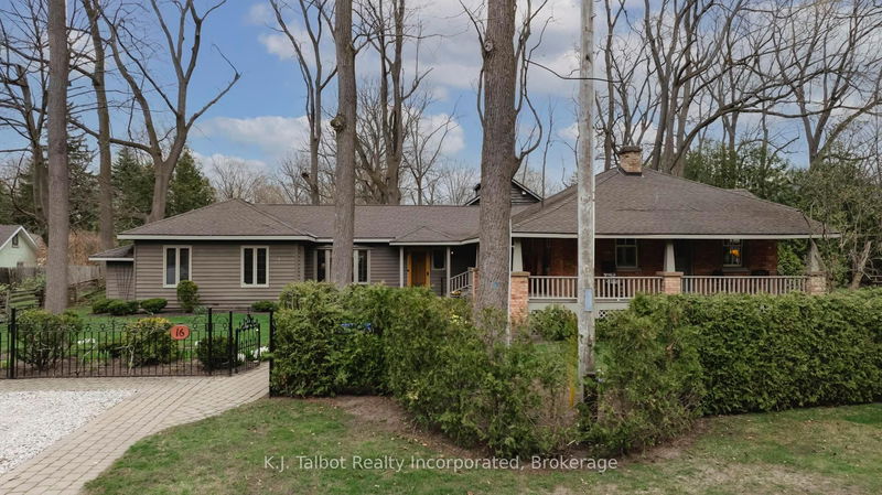 14 & 16 Chiniquy St, Bluewater - Bayfield image-0-0