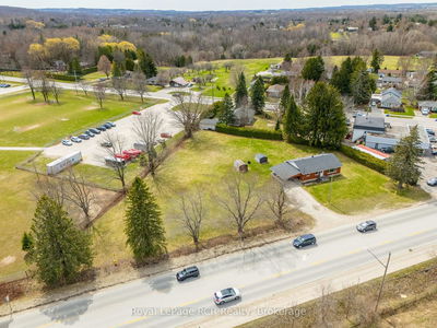 456 Sykes St, Meaford - Meaford