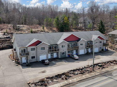 Unit 3A & 3B — 99 Main St, Huntsville - Chaffey