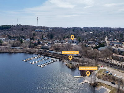 Unit 3A & 3B — 99 Main St, Huntsville - Chaffey image-0-1
