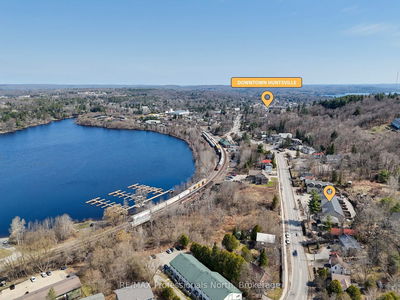 Unit 3A & 3B — 99 Main St, Huntsville - Chaffey image-0-2