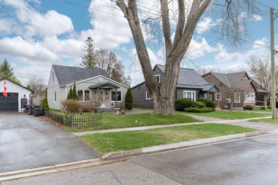 142 Burnham St, Cobourg - Cobourg