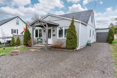 142 Burnham St, Cobourg - Cobourg image-0-1