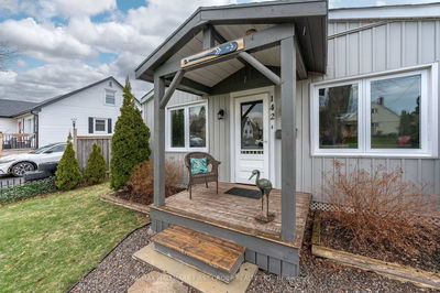 142 Burnham St, Cobourg - Cobourg image-0-2