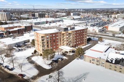 Unit 502 — 130 WRIGHT Cres, Kingston - Central City East