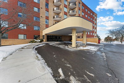 Unit 502 — 130 WRIGHT Cres, Kingston - Central City East image-0-1