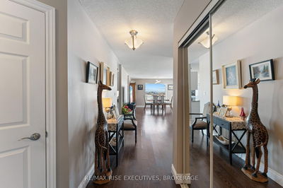 Unit 502 — 130 WRIGHT Cres, Kingston - Central City East image-0-4